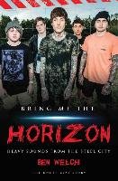 Bring Me the Horizon Welch Ben