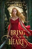 Bring Me Their Hearts - Wolf Sara