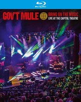 Bring On The Music (Live At The Capitol Theatre) Gov't Mule