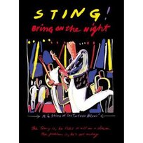 Bring On The Night (Deluxe Edition) Sting