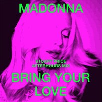 Bring Your Love Madonna