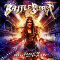 Bringer of Pain Battle Beast