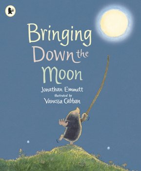 Bringing Down the Moon - Emmett Jonathan