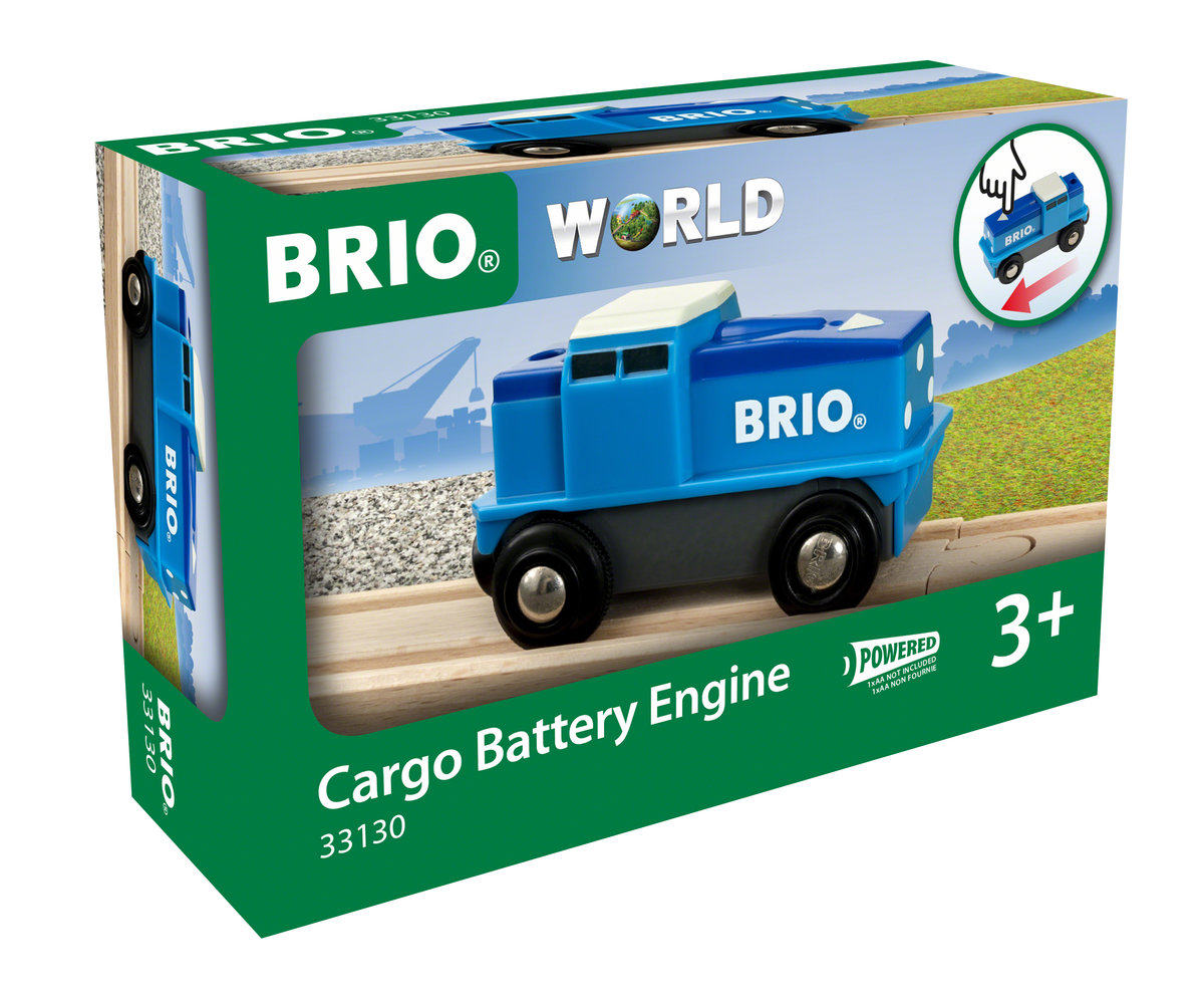 Brio, Lokomotywa Towarowa, 63313000
