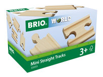Brio, Mini Tory, 4 el. Brio