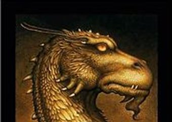 Fantastyczna premiera trzeciego tomu Eragona