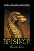 Brisingr - ebook epub - Paolini Christopher