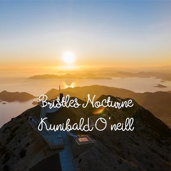 Bristles Nocturne - Kunibald O Neill
