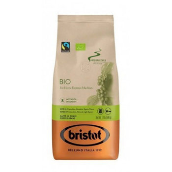 Bristot Bio/Fto - Kawa Ziarnista 500G - Bristot