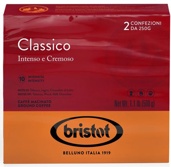 Bristot Classico 2*250G - Bristot