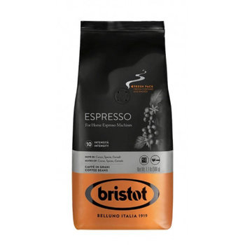 Bristot Espresso - Kawa Ziarnista 500G - Bristot