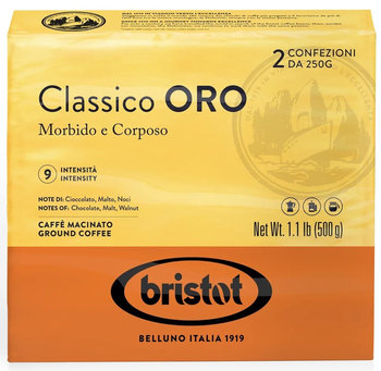 Bristot Oro Classico 2*250G - Bristot