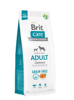 Brit Care Dog Grain-Free Adult