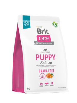 Brit Care Dog Grain-Free Puppy - Brit