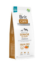 Brit Care Dog Grain-Free Senio