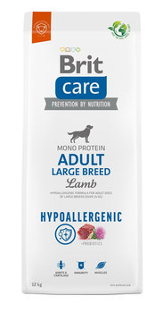 Brit Care Dog Hypoallergenic A - Brit