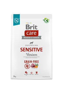 Brit Care Grain-Free Sensitive - Brit