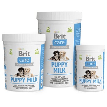 Brit Care Puppy Milk 500ml - Brit