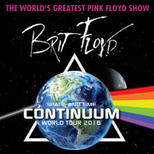 Brit Floyd