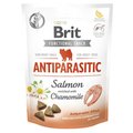 Brit przysmak funkcjonalny dla psa przeciw pasożytom 150 g&nbsp;-&nbsp;Brit