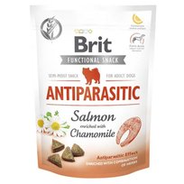Brit przysmak funkcjonalny dla psa przeciw pasożytom 150 g Brit