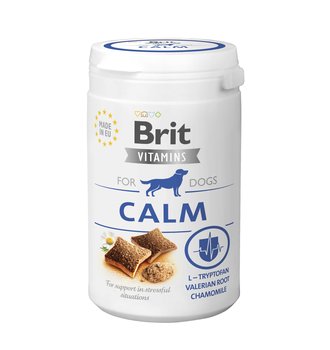 Brit Vitamins Calm 150G - Brit
