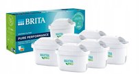 BRITA MAXTRA Pro Pure Performance- Wkłady filtrujące do wody 6 szt.