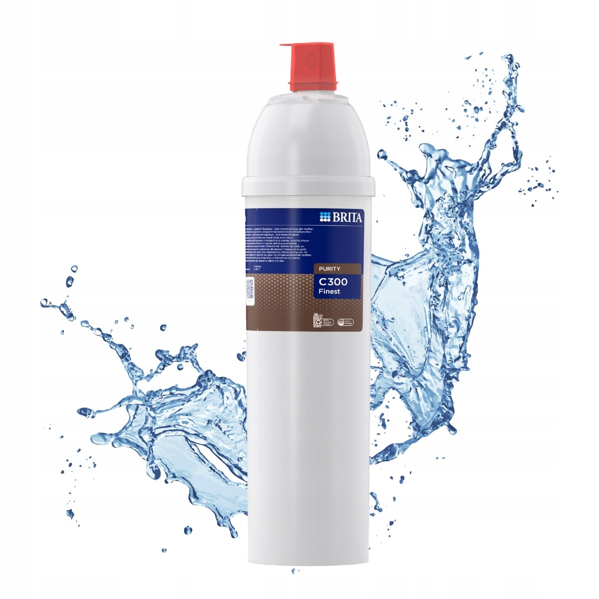 BRITA