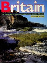 Britain O'Driscoll James