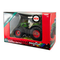 Britains, pojazd Traktor 828 Vario