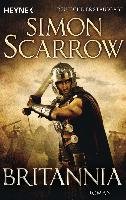 Britannia Scarrow Simon