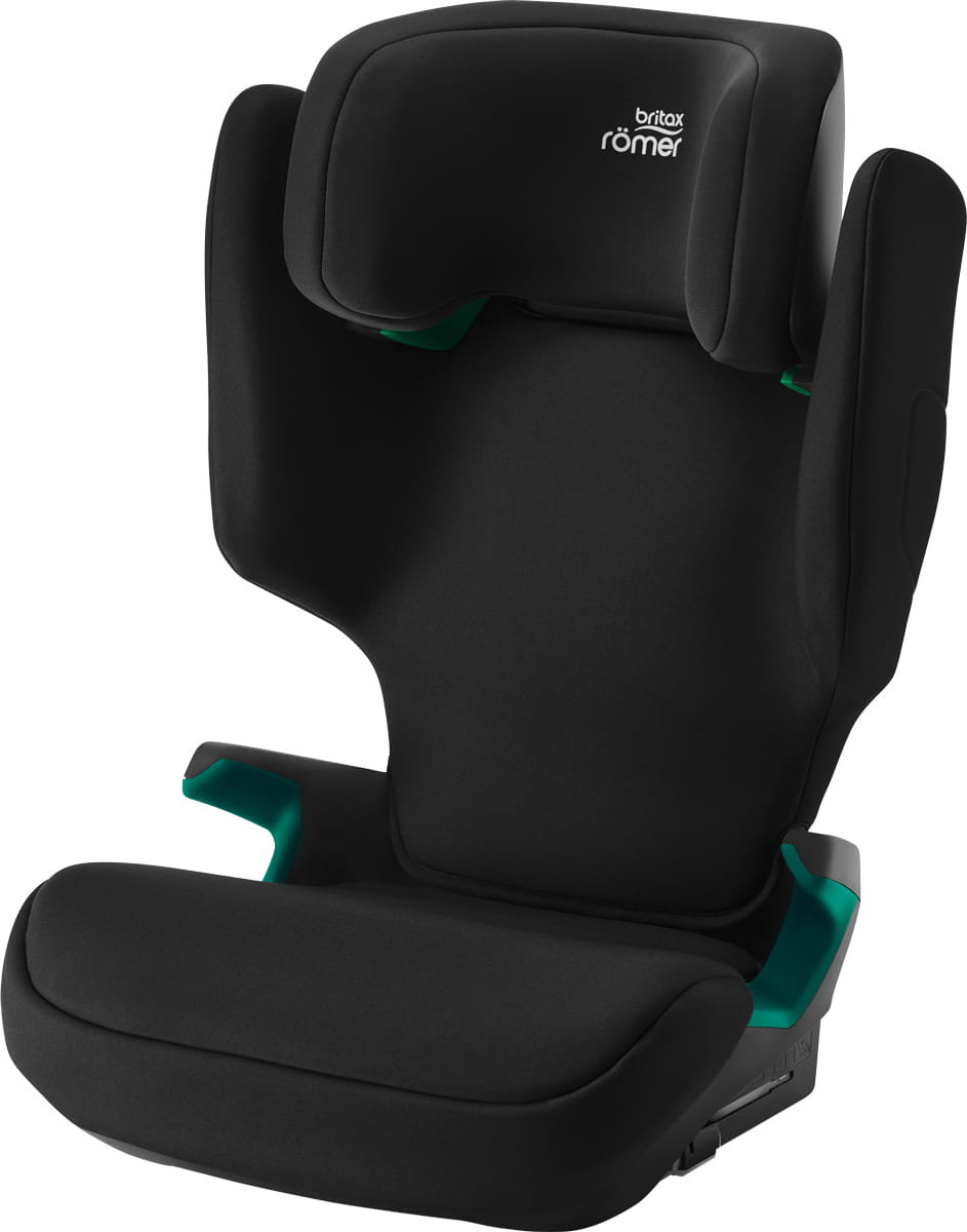Britax Römer Discovery Plus I-Size - Fotelik Samochodowy Z Systemem ...
