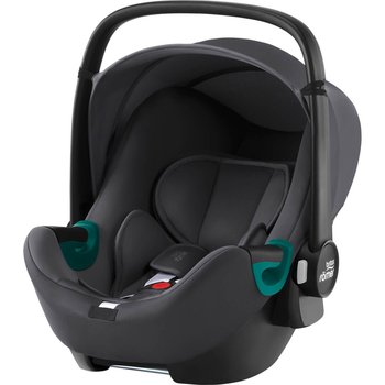 Britax romer fotelik baby-safe 3 i-size midnight grey - Britax Romer