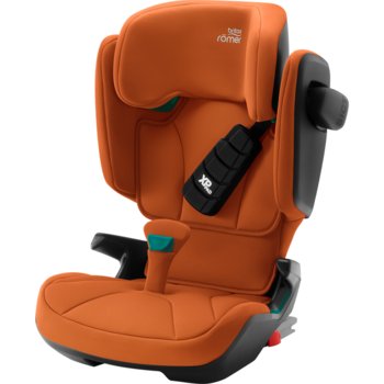 Britax Romer, Kidfix I-Size, Fotelik samochodowy, 15-36 kg, Golden Cognac - Britax Romer