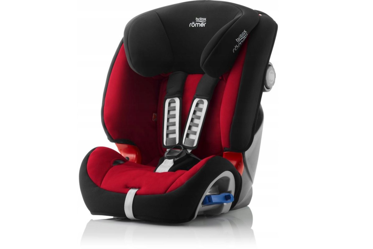 Britax Evolva 1 2 3 Купить