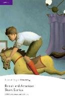 British and American Short Stories Book and MP3 Pack Lawrence David Herbert
