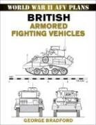 British Armored Fighting Vehicles Bradford George, Bradford George R.