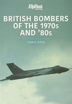 British Bombers: The 1970s and 80s Chris Goss