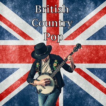 British Country Pop - Various Artists
