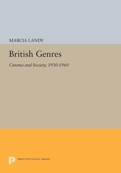 British Genres - Landy Marcia