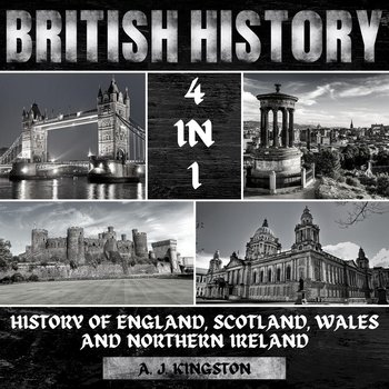 British History - A.J. Kingston