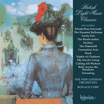 British Light Music Classics, Vol. 1 - New London Orchestra, Ronald Corp