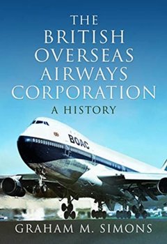 British Overseas Airways Corporation - Simons Graham M.