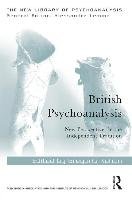 British Psychoanalysis - Kohon Gregorio