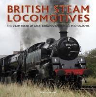 British Steam Locomotives Cet Mirco