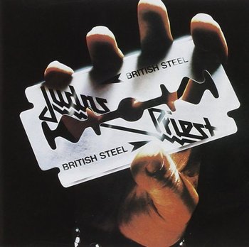 British Steel - Judas Priest