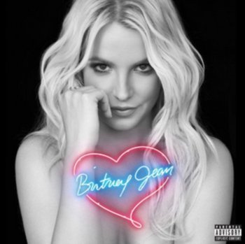 Britney Jean (Deluxe Edition) - Spears Britney