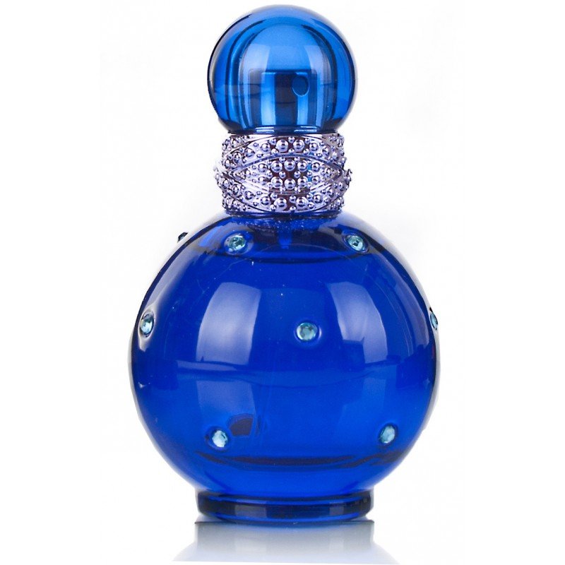 Britney Spears, Midnight Fantasy, woda perfumowana, 30 ml | Sklep EMPIK.COM