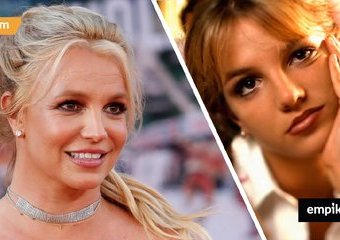Britney Spears obchodzi urodziny. Poznaj najciekawsze fakty z jej kariery