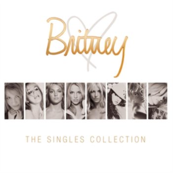 Britney The Singles Collection - Spears Britney